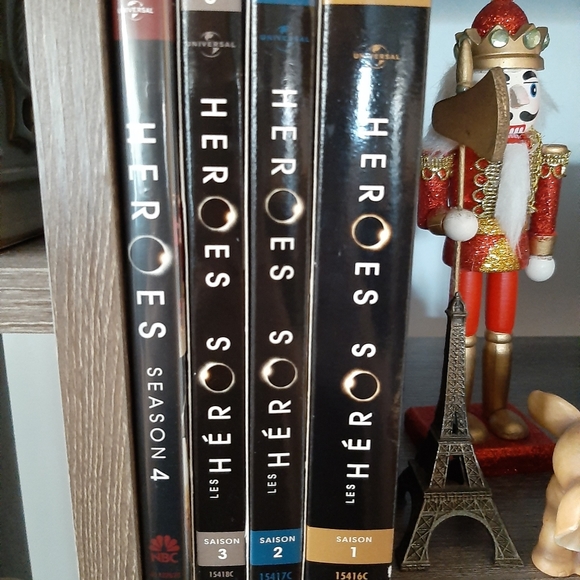 Dvds - Picture 4 of 4